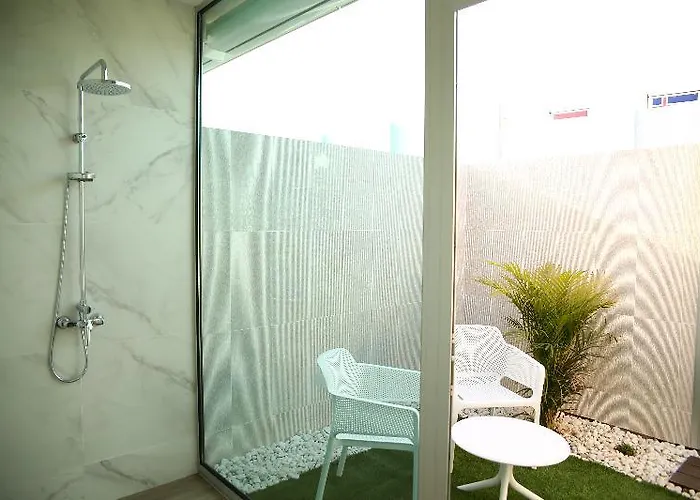 Nayra - Adults Only 4* Playa del Inglés