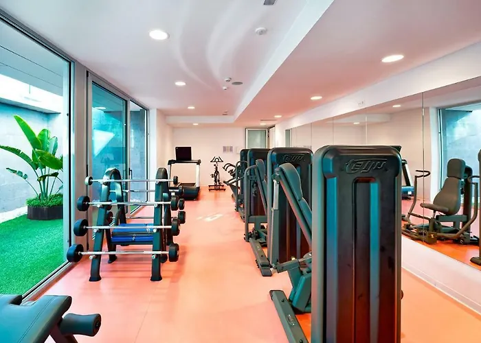 Nayra - Adults Only Playa del Inglés