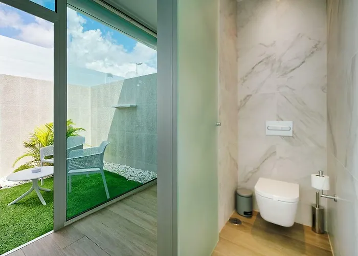 Nayra - Adults Only 4* Playa del Inglés