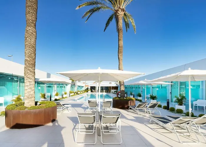 Nayra - Adults Only Playa del Inglés