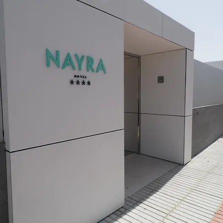 Nayra - Adults Only Готель 4*