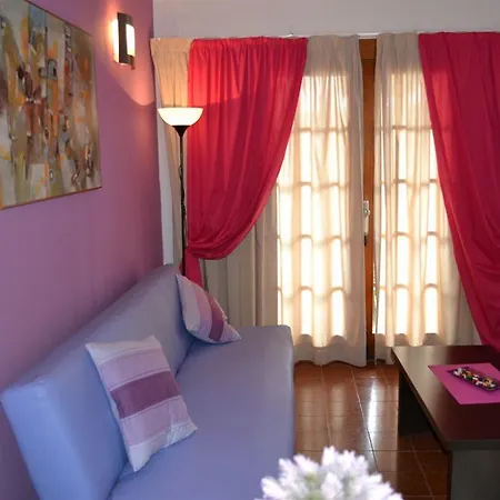 Nayra - Adults Only 4* Плайя-дель-Інглес