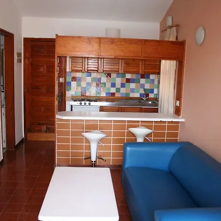 Nayra - Adults Only 4* Плайя-дель-Інглес