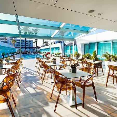 Nayra - Adults Only Плайя-дель-Інглес