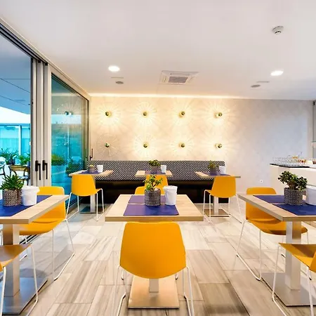 Nayra - Adults Only Плайя-дель-Інглес