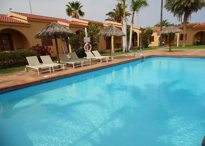 Nayra - Adults Only Otel