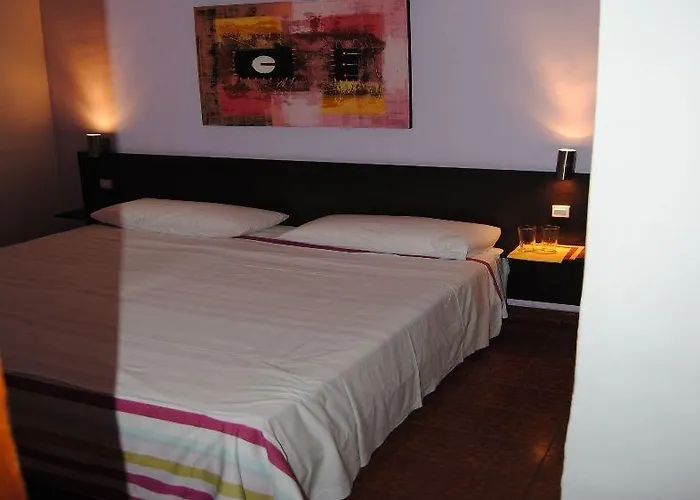 Otel Nayra - Adults Only Playa del Ingles (Gran Canaria)