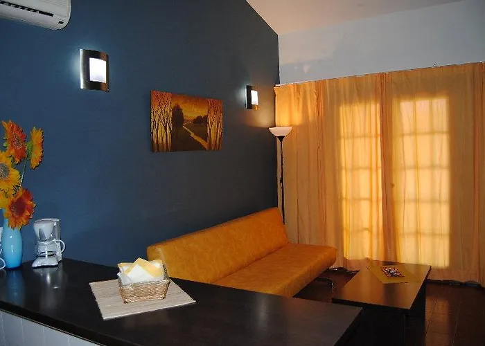 Otel Nayra - Adults Only