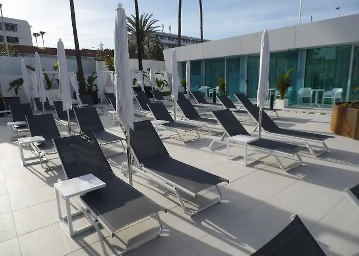 Nayra - Adults Only Otel