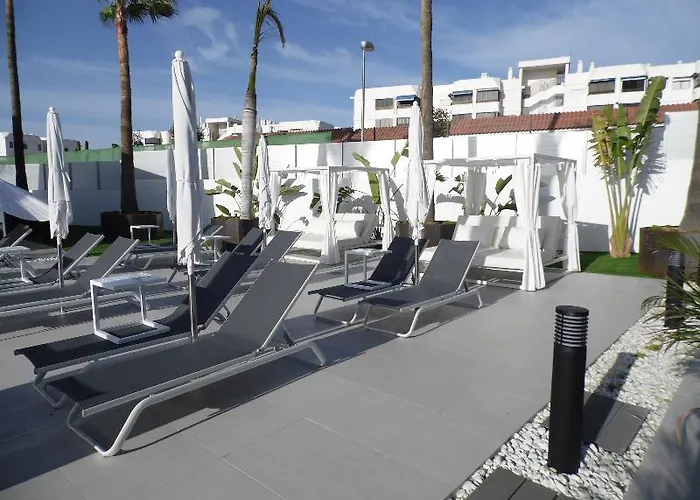 Nayra - Adults Only 4*