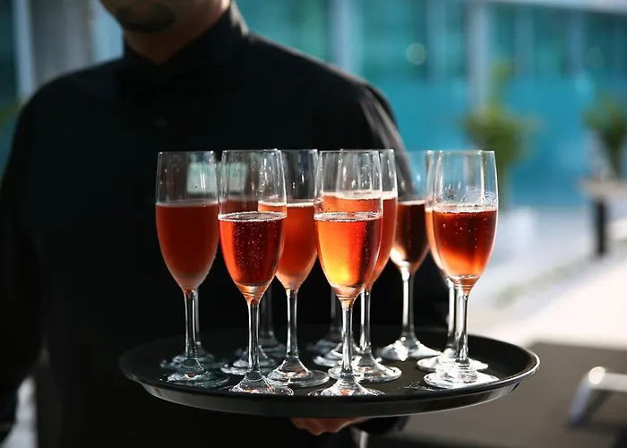 Otel Nayra - Adults Only Playa del Ingles (Gran Canaria)