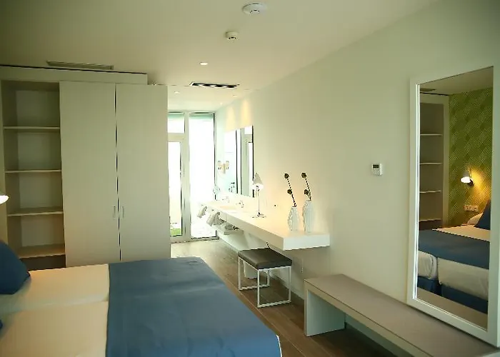 Nayra - Adults Only Otel Playa del Ingles (Gran Canaria)