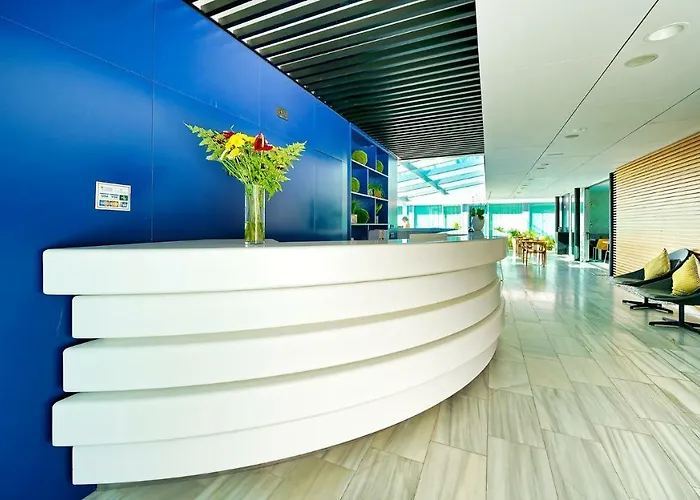 Nayra - Adults Only Otel