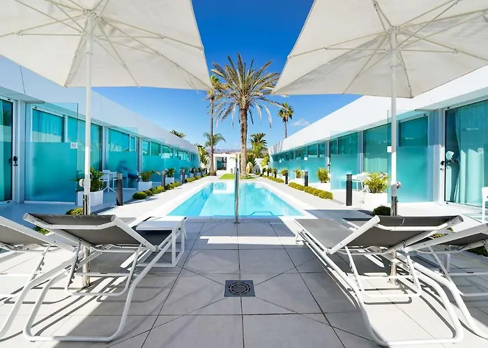 Nayra - Adults Only Otel