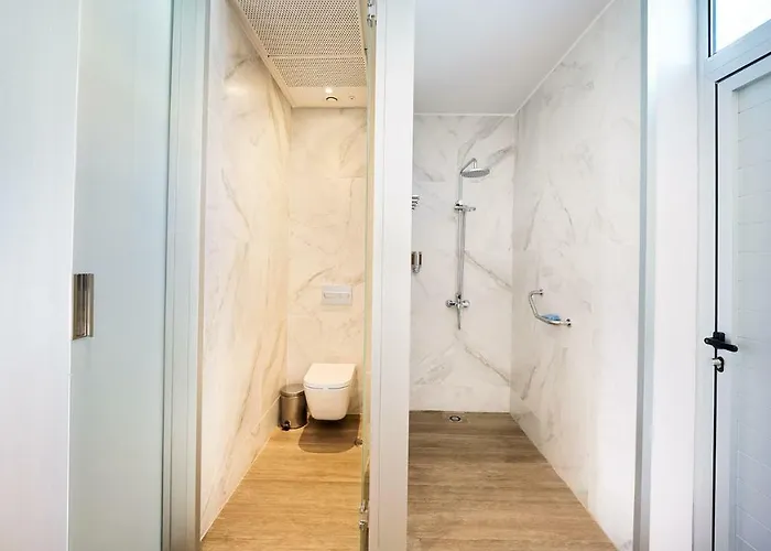 Nayra - Adults Only 4*