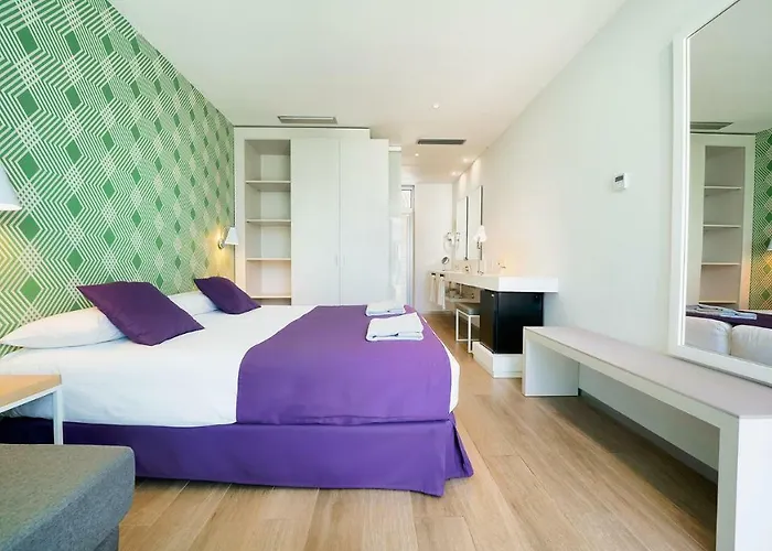 Nayra - Adults Only Otel Playa del Ingles (Gran Canaria)