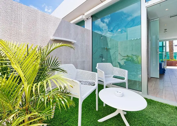 Otel Nayra - Adults Only 4*