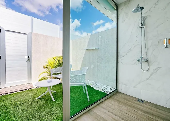 Otel Nayra - Adults Only Playa del Ingles (Gran Canaria)