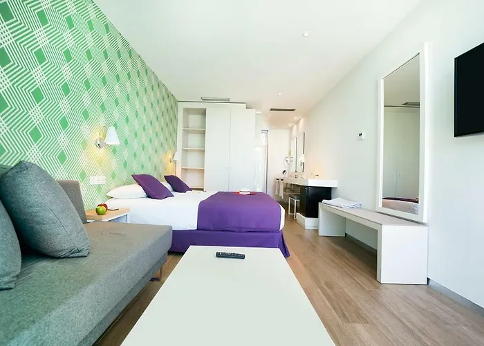 Otel Nayra - Adults Only