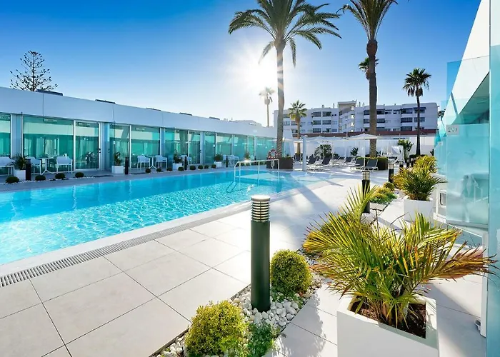 Otel Nayra - Adults Only 4*