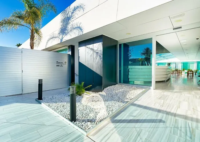 Nayra - Adults Only Otel 4*