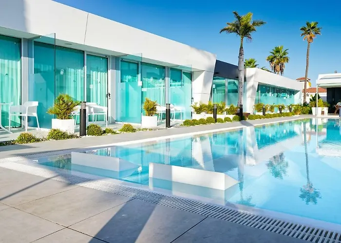 Nayra - Adults Only Otel