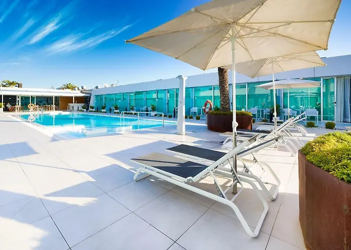 Nayra - Adults Only Otel 4*